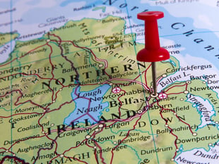FUW calls to cease unilateral action on Northern Ireland Protocol