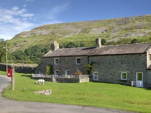 Calls to give farm lets second-home tax exemption