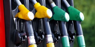 MP calls on treasury to end fuel injustice for rural motorists