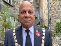School prom is on, thanks to parents and community