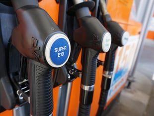 Lib-Dems pressing for rural fuel relief