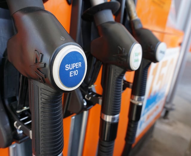 Lib-Dems pressing for rural fuel relief