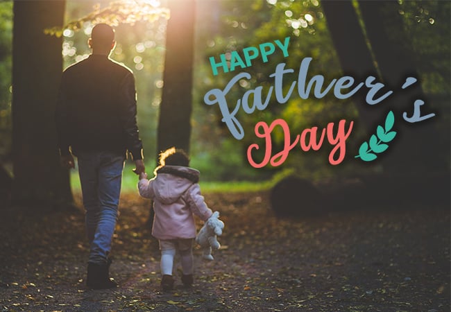 Happy Father’s Day