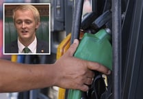 Frontline workers need fuel cost help, says Ben Lake MP
