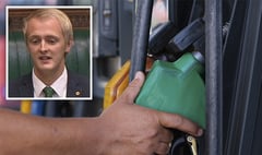 MP in bid to lower fuel prices in rural Wales