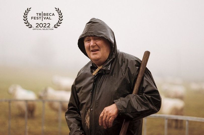Teifi Valley farmer documentary scoops Tribeca prize