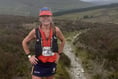 Lynwen completes gruelling birthday ultramarathon challenge