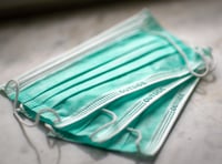 Betsi Cadwaladr Health Board extends face mask rules as flu cases rise