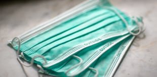 Betsi Cadwaladr Health Board extends face mask rules as flu cases rise