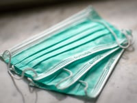 Betsi Cadwaladr Health Board extends face mask rules as flu cases rise