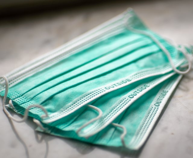 Betsi Cadwaladr Health Board extends face mask rules as flu cases rise