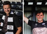 Appeal to fans ahead of Bala’s European tie against Sligo Rovers