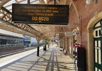 Why it's an utter disgrace there’s no north-south rail line in Wales