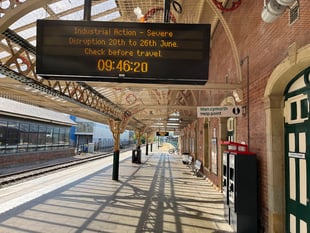 Why it's an utter disgrace there’s no north-south rail line in Wales