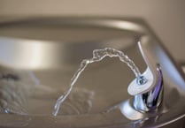 How do we know Wales' drinking water is clean?