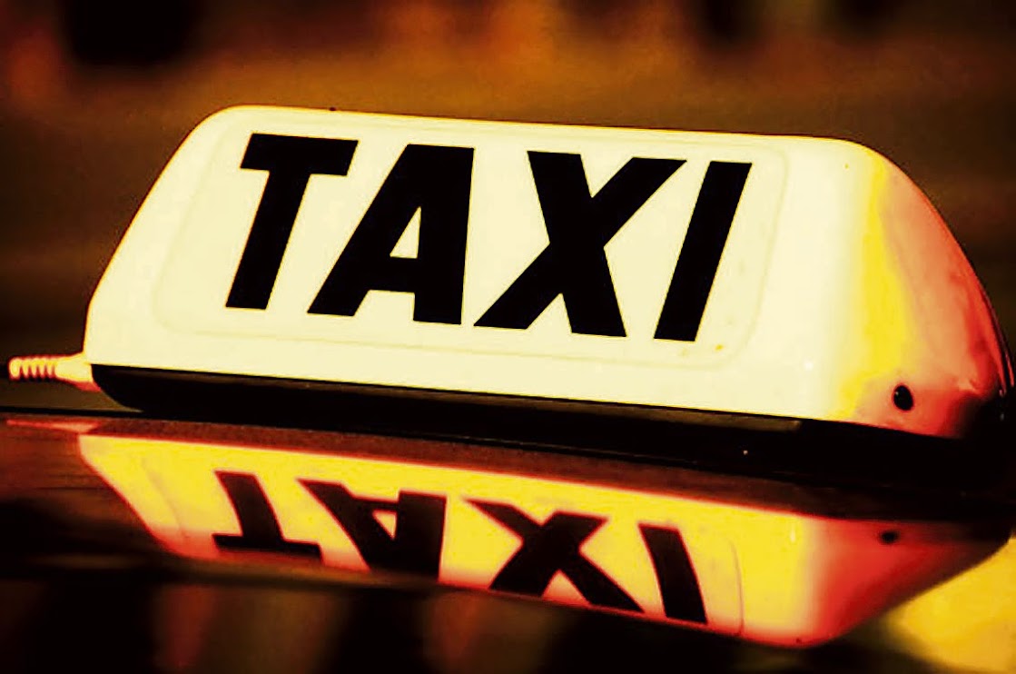 Consultation on taxi fare rise in Ceredigion