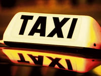 Consultation on taxi fare rise in Ceredigion
