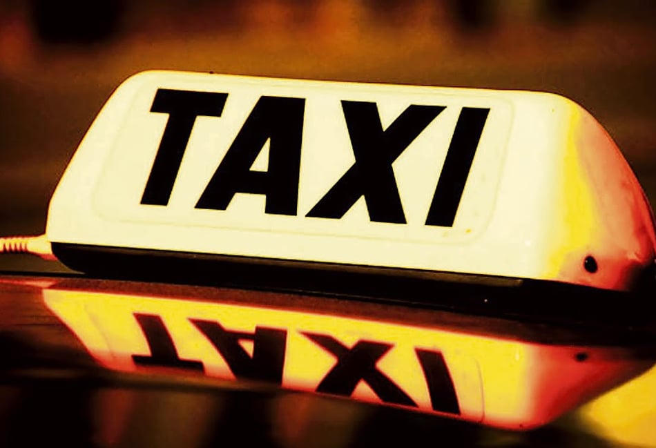 Consultation on taxi fare rise in Ceredigion