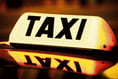 Taxi fares set to rise 