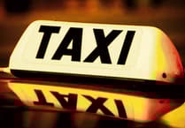Consultation on taxi fare rise in Ceredigion