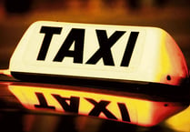 Taxi fares set to rise 
