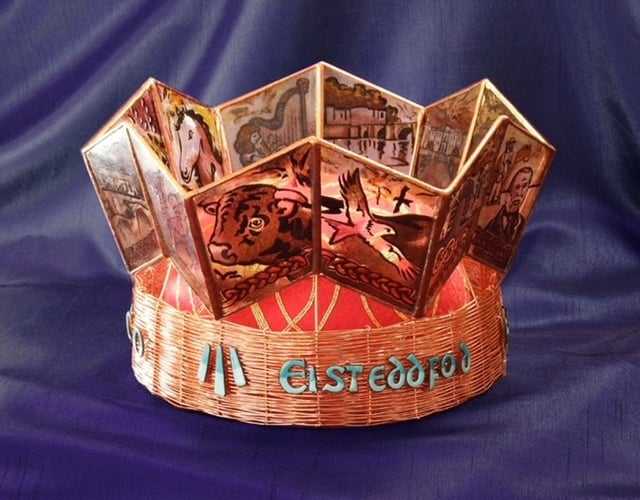 Crown Eisteddfod