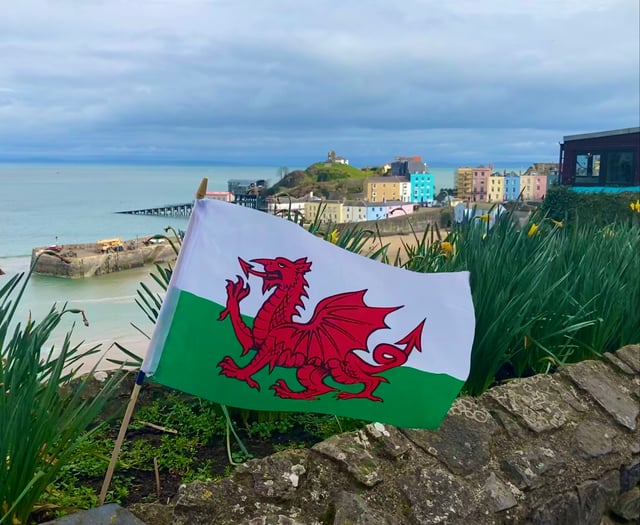 Welsh language education shake-up moves forward