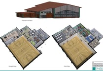 Leisure centre to close next month as work begins on wellbeing centre