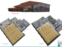Leisure centre to close next month as work begins on wellbeing centre