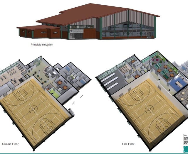 Leisure centre to close next month as work begins on wellbeing centre