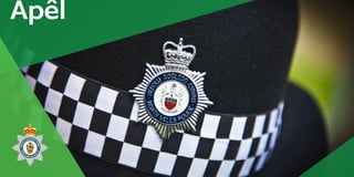 Police launch appeal for help after assault