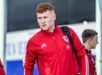 Aber youth product Jenkins joins Newport