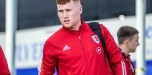 Aber youth product Jenkins joins Newport