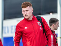 Aber youth product Jenkins joins Newport