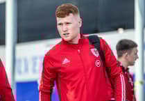 Lee Jenkins' big move to Newport