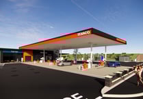 £1.75m development of petrol station given green light