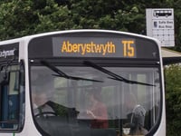 Improved service promised for west Wales coastal bus