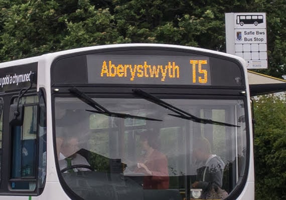 Still time to have say on T5 service
