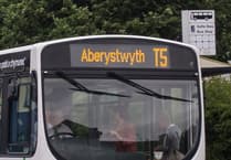 Improved service promised for west Wales coastal bus