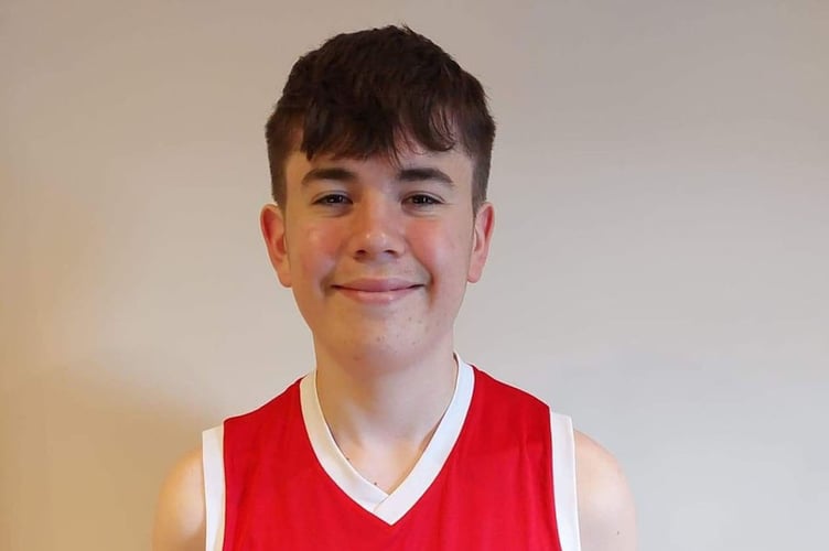 Welsh international Alex Hammel