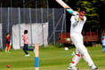 Talybont win match dominated by bowlers