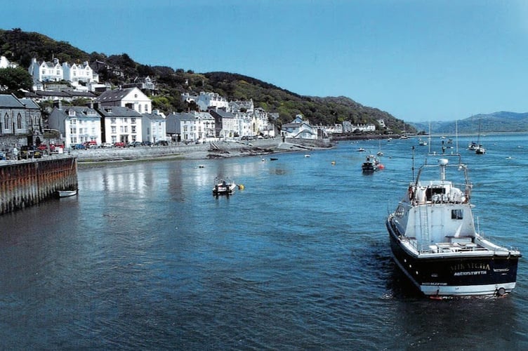 Aberdyfi