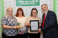 Happy and well-trained staff key to hospital award