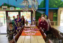 Home-Start celebrates 30 years of support