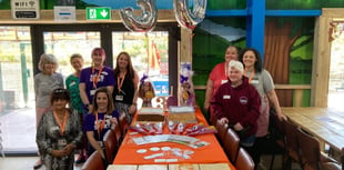 Home-Start celebrates 30 years of support