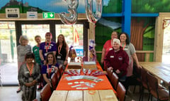 Home-Start celebrates 30 years of support