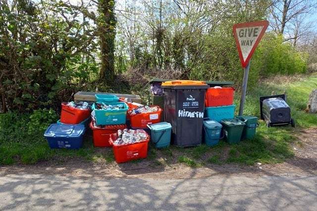 We need to fix and fund our broke county councils
