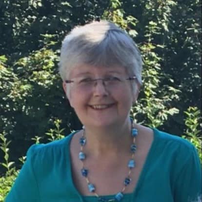 Meryl Pike Williams