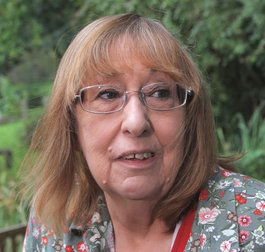 Kathy Miles