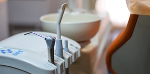 NHS dentist charges in Wales to rise from April